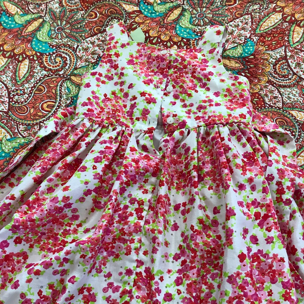 Dresses - Picture 5 of 6